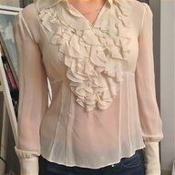white victorian blouse for sale
