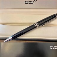 montblanc ballpoint pens for sale