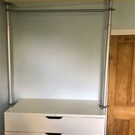 wardrobe storage system for sale