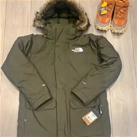north face mcmurdo for sale