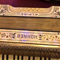 hohner erica for sale