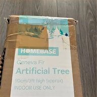 homebase xmas trees for sale
