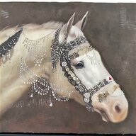 horse oil painting for sale
