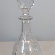 thomas webb crystal glass for sale