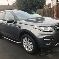 land rover discovery 2 automatic for sale