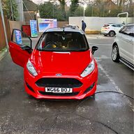 ford fiesta 2016 ecoboost for sale
