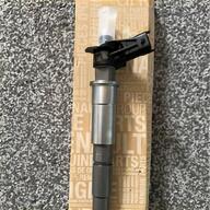 trafic injector for sale