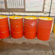 oil drum 10 40 for sale