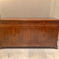 yew console table for sale
