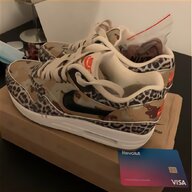 nike air max 1 leopard for sale