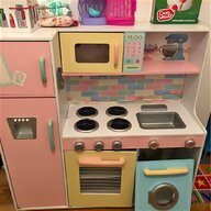wooden play kitchen for sale