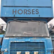 bedford horsebox for sale