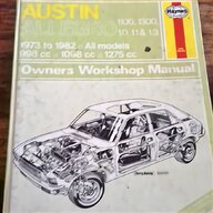 lancia manuals for sale