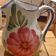 clarice cliff jug for sale