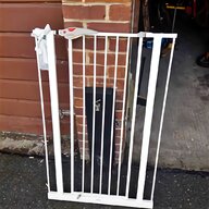 tall safety gate for sale