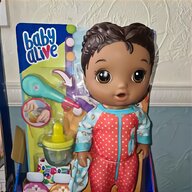 baby alive accessories for sale
