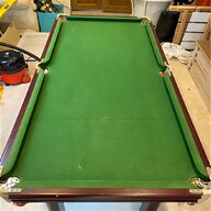 riley snooker dining table for sale