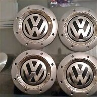 vw wheel centre caps for sale