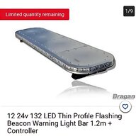 recovery led light beacon for sale
