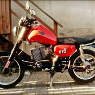 mz ts 250 for sale