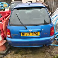 nissan micra rear axle for sale