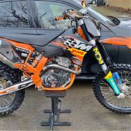 ktm exc 400 for sale