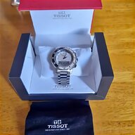 tissot sea touch for sale