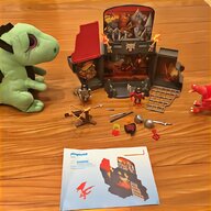 playmobil dragon for sale