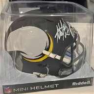 nfl helmet for sale