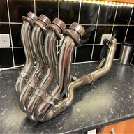 gsxr 600 k7 exhaust for sale