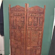 carved screen for sale