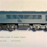 hornby dmu for sale