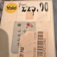 yale alarm system for sale