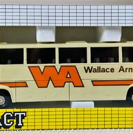 coaches buses for sale