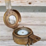 british army marching compass for sale