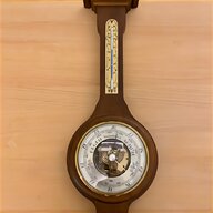 wooden barometer for sale