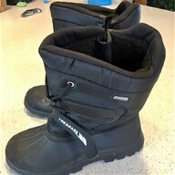 ladies trespass snow boots for sale
