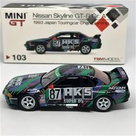 nissan toy car for sale