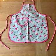 frilly pinny apron for sale