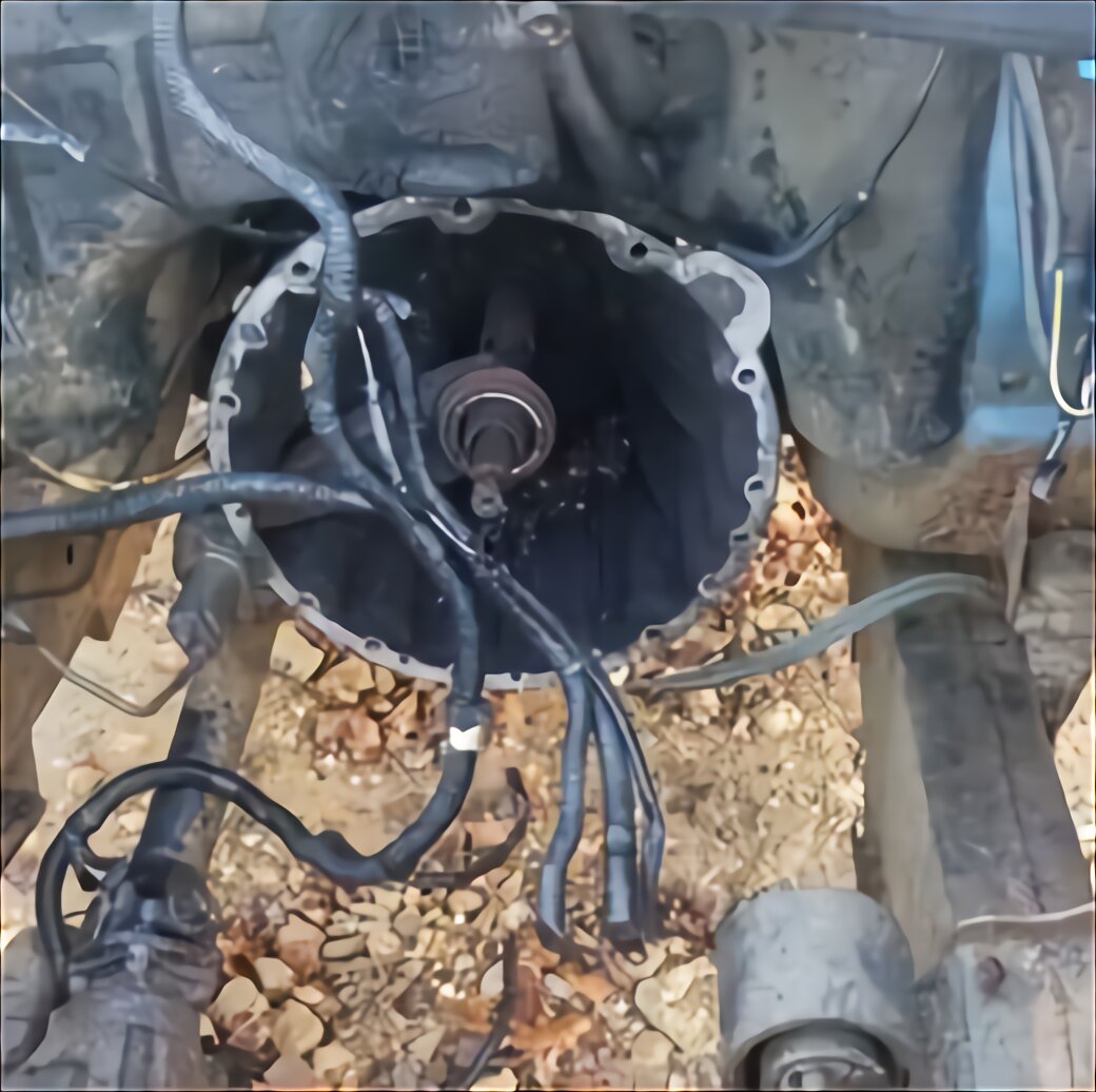 Land Rover 200Tdi Engine for sale in UK View 68 ads