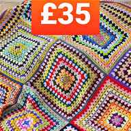 crochet bunting for sale for sale