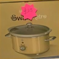 retro cooker for sale