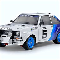 ford escort mk2 rally car for sale