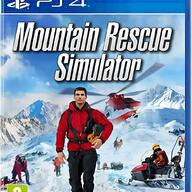 mountain rescue for sale
