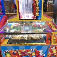 penny pusher arcade for sale