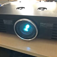 panasonic pt projector for sale