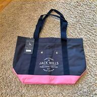 jack wills large bag for sale