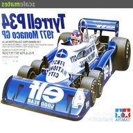 tyrrell p34 for sale