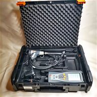 4 gas analyser for sale