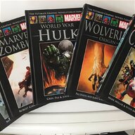 marvel graphic novels for sale